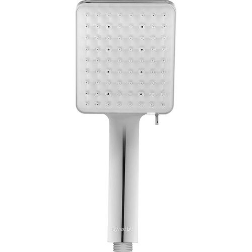 Ручной душ Swedbe Calypso 5057 Хром