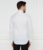 Рубашка Flex collar Tommy Hilfiger - белый(MW0MW37615)