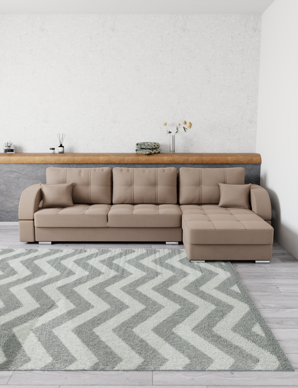 Диван Элита-3