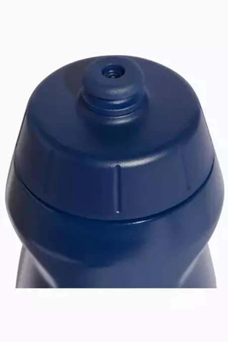 Бутылка для воды adidas Tiro - темно-синий