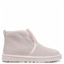 UGG Mens Neumel Minimal Whitecap