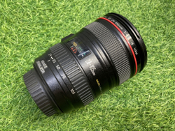 Canon EF 24-105mm 4L IS USM Покупка/Продажа