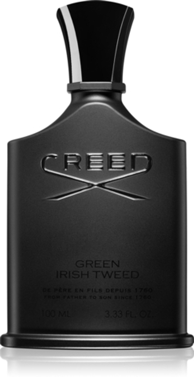 Creed Green Irish Tweed парфюмированная вода для мужчин