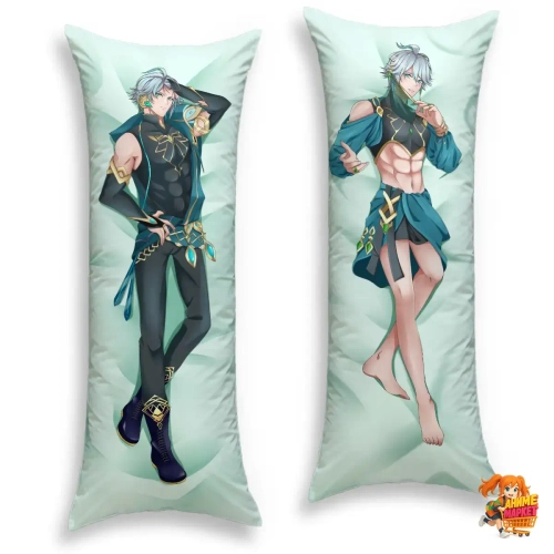 Дакимакура Геншин Импакт (Genshin Impact) Аль Хайтам