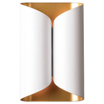 бра Ombre Sconce H35