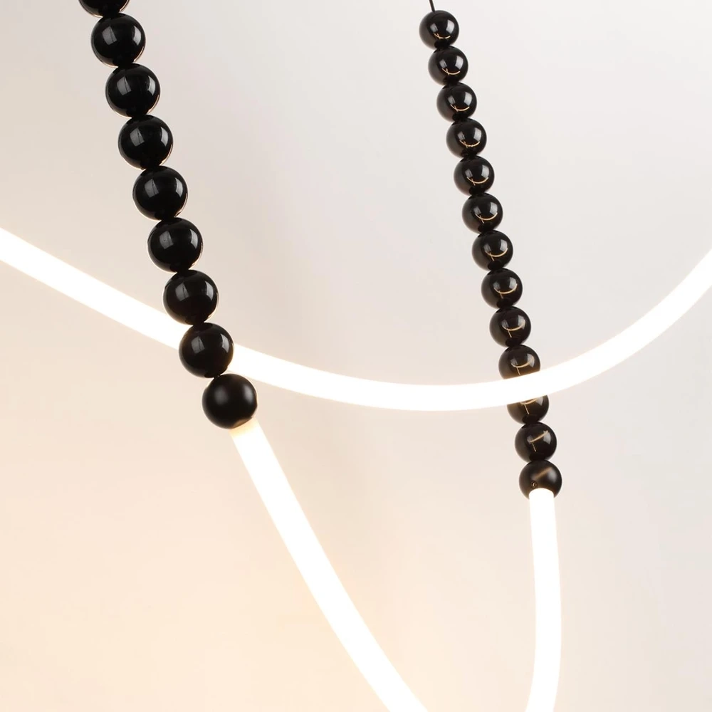 Подвесной светильник Odeon Light MONELLA 7149/24CL