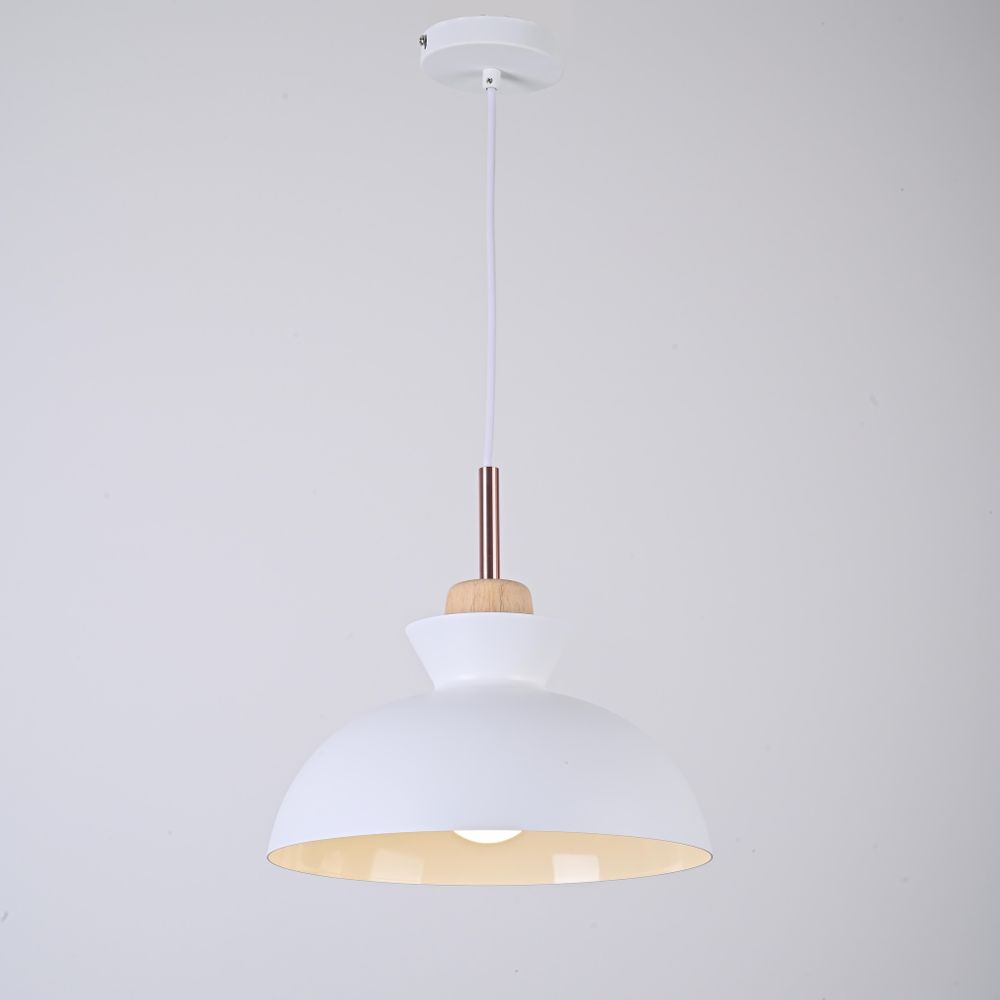 Подвесной светильник OMG A White