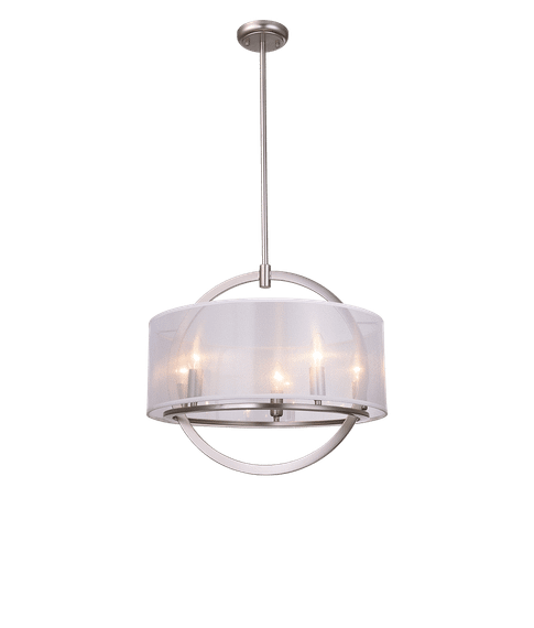 Подвесная люстра Vele Luce Effe VL4135L05