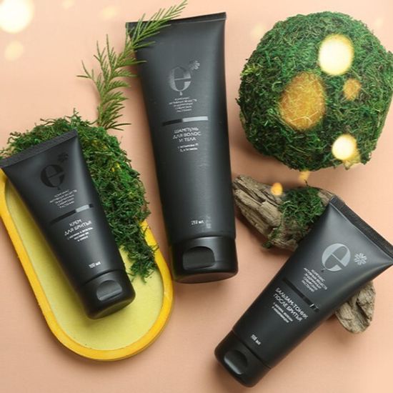 Бальзам-тоник после бритья ENDEMIX™