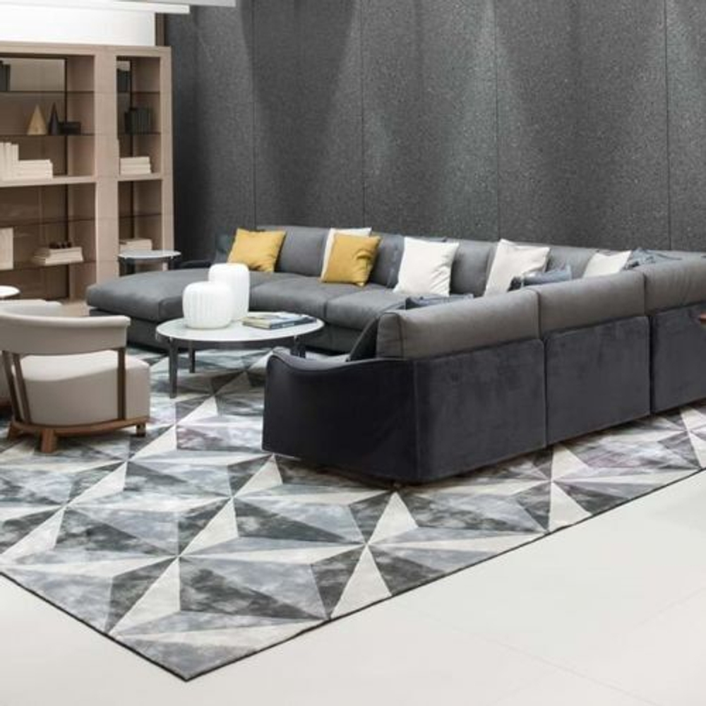 Ковер Giorgetti GEOMETRIC GA004