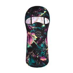 Балаклава Buff Thermonet Hinged Pur3 Black