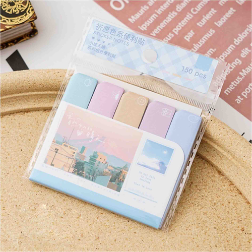 Закладки-стикеры для заметок