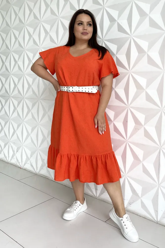 Платье 3680 Fabrika