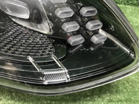 Фара правая Kia Sportage 4 QL (18-22) LED