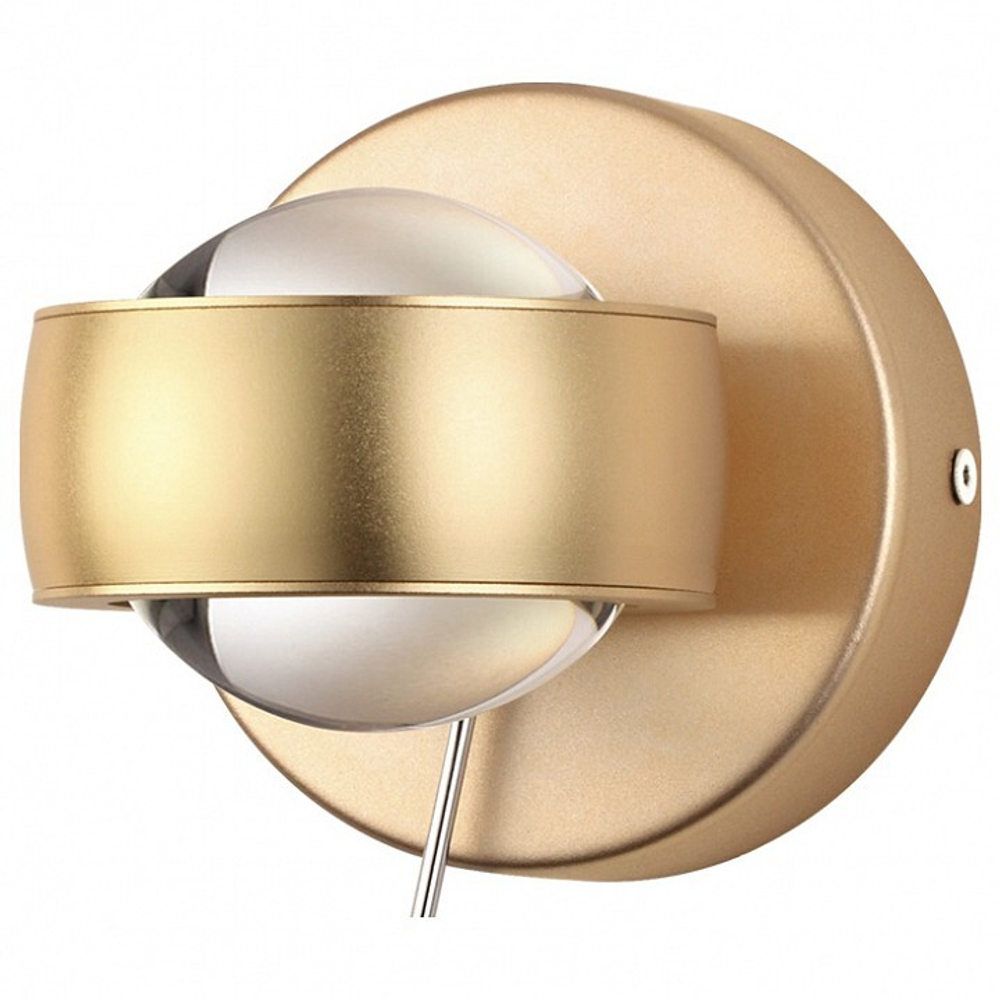 Бра Odeon Light 3874/20WL