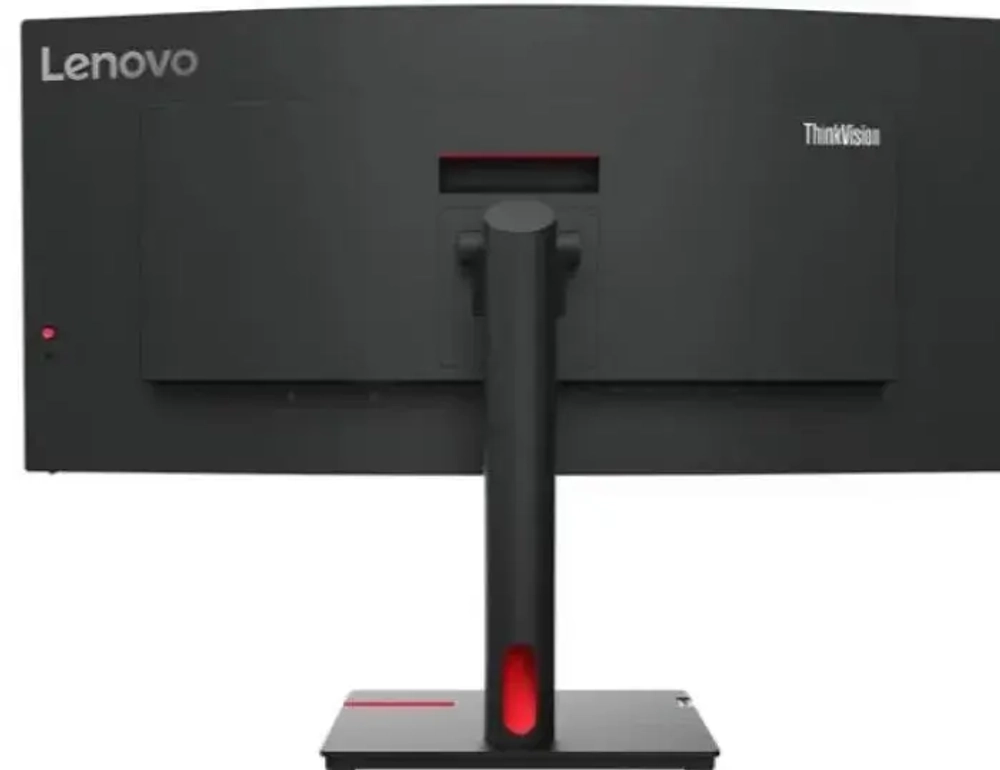 Монитор  Lenovo  ThinkVision T34w-30