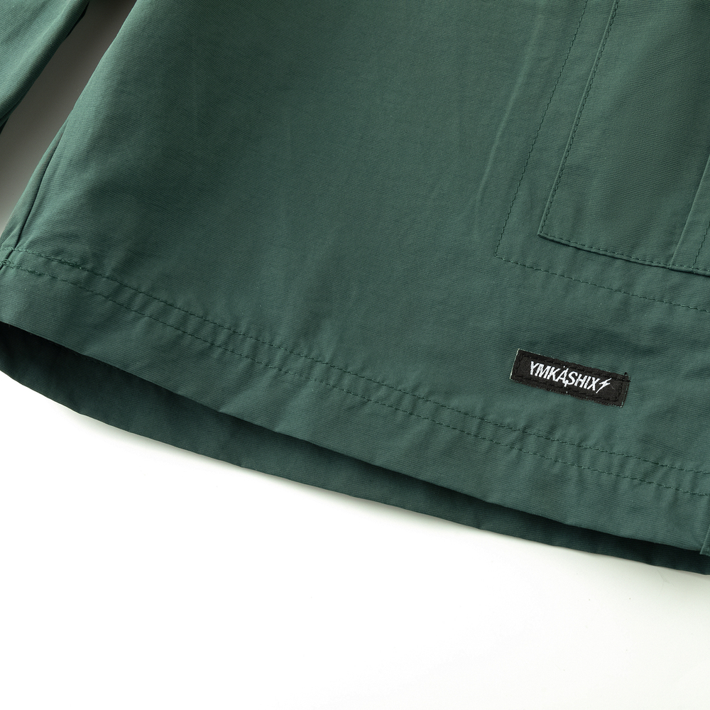 ШОРТЫ YMKASHIX RANGER