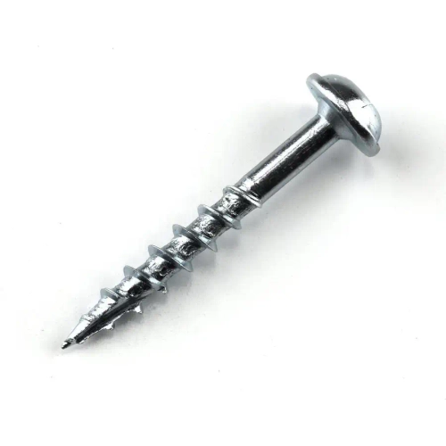 Шурупы с крупным шагом 1"-500 шт Kreg SML-C1-500-INT