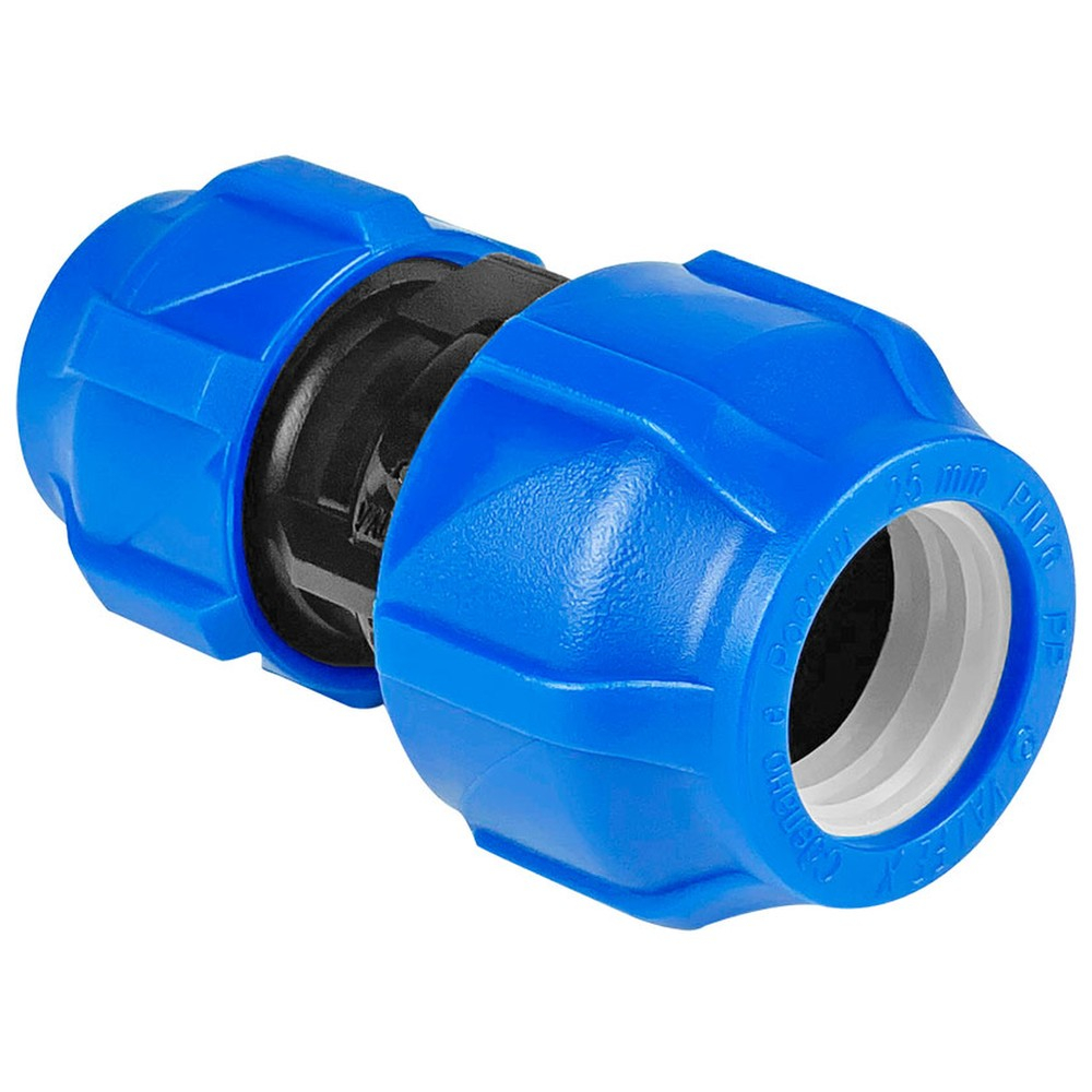 Муфта ПНД переходная компрессионная 32*20 мм (VALFEX)