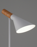 Торшер Moderli V11336-1F Turin