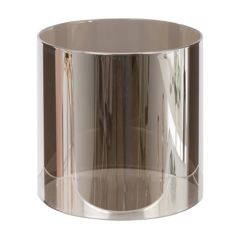 GAEM Подсвечник, L12 W12 H32,5 см