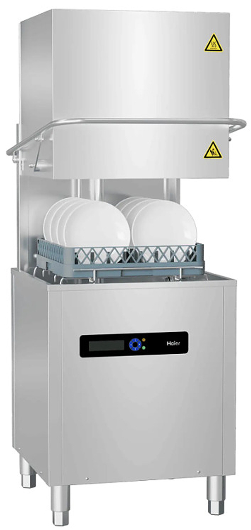 Купольная посудомоечная машина Haier HDW60C