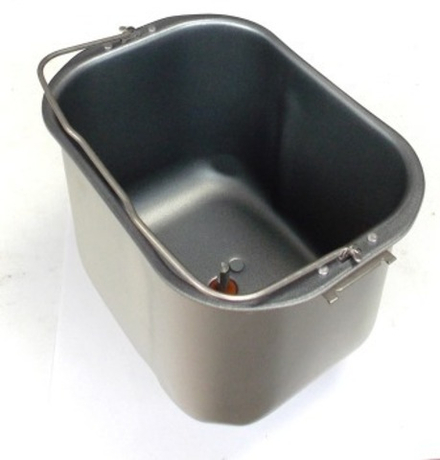 Ведро хлебопечки ELEKTROLUX