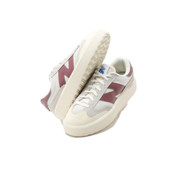 Кроссовки New Balance 302 'Beige Red' CT302RE