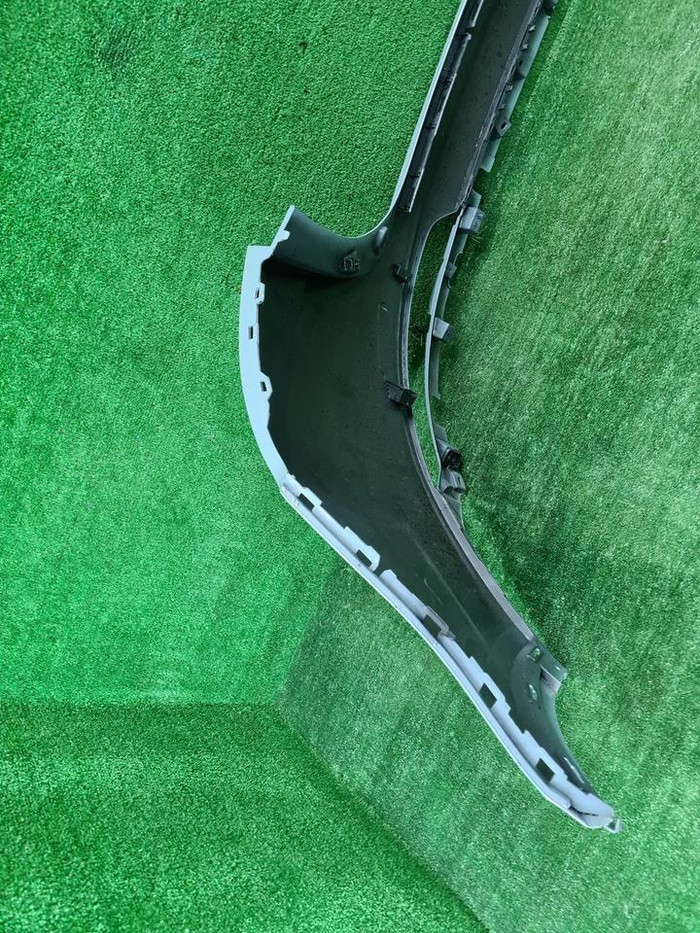 Бампер задний Geely Tugella (2019-2024)