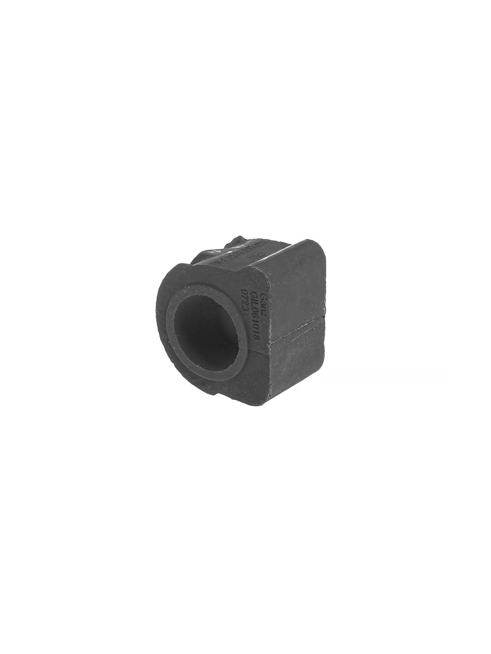 Втулка переднего стабилизатора L=R VW G4 для стабил. 21mm GANZ GIL061018