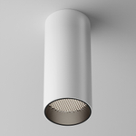 Потолочный светильник Technical C056CL-L12W4K-W-D-W