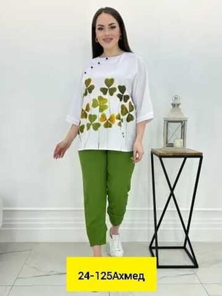 Костюм 50348241 Fabrika