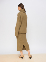 Костюм Spy Brown