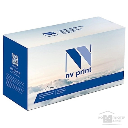 NV Print CF230X Тонер-картридж для Pro M203/MPF M227 (3500k), БЕЗ ЧИПА, БЕЗ ГАРАНТИИ