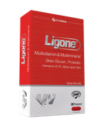 Мультивитамины Ligone, 30 или 60 капсул