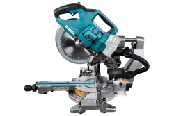 Аккумуляторная торцовочная пила Makita LS002GZ01