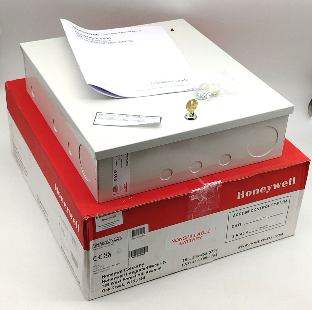 Корпус потолочный пластиковый Honeywell Pro-Watch PW-5000 PW5K1ENC3E