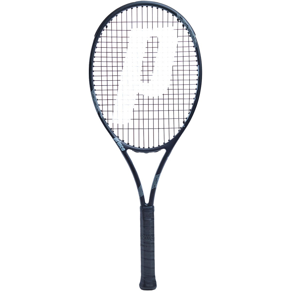 Ракетка для тенниса Prince TOUR CARBON 100P (7T56L491)