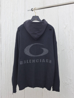 Толстовка Balenciaga