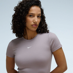 Женская футболка Nike One Short-Sleeve Top