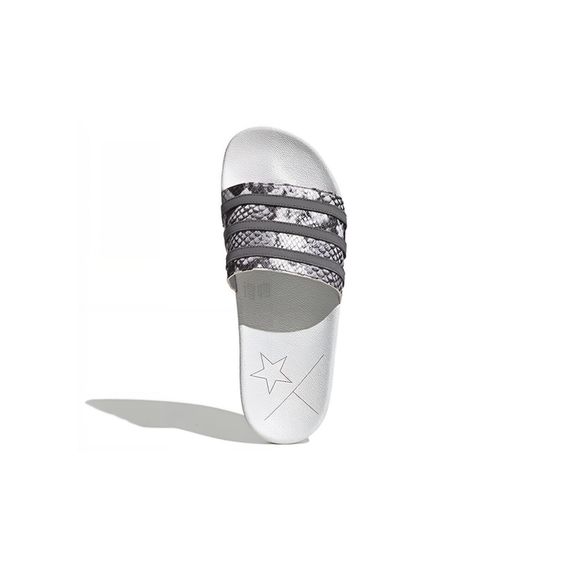 Adidas Originals Adilette 'Grey'