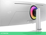 Игровой монитор Samsung Odyssey OLED G9 G93SC LS49CG934SUXEN