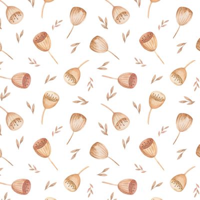 Нежное цветение