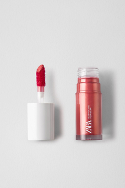 ZARA ЖИДКИЕ РУМЯНА, ЗОЛОТОЙ ОПАЛ