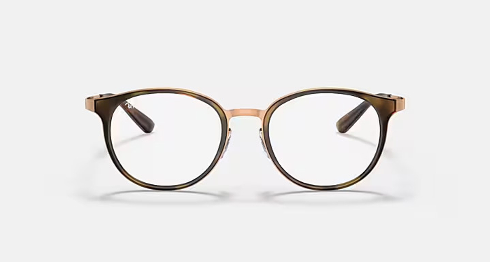 RAY-BAN RX6372M 2732 OPTICS