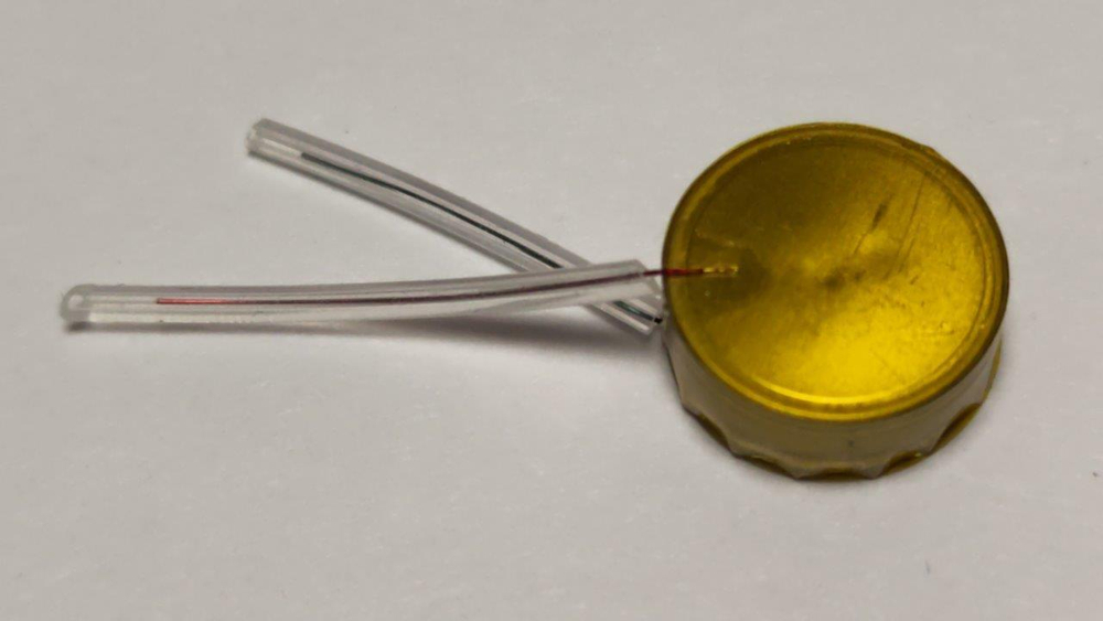 Аккумулятор Varta CP1454-W