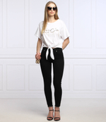 футболка Liu Jo - белый(WA2429 J6409)