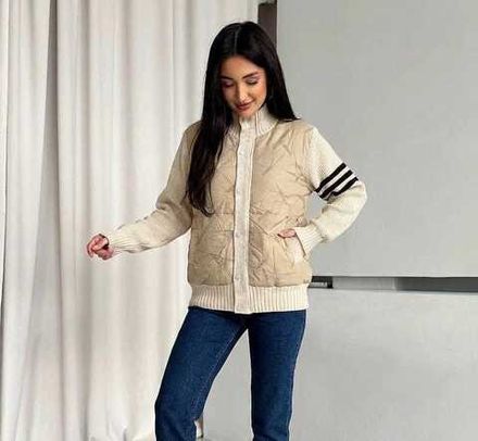 Бомбер 2583645 Fabrika