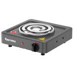 Плитка электрическая 1 комфорка Чудесница ЭЛП-811