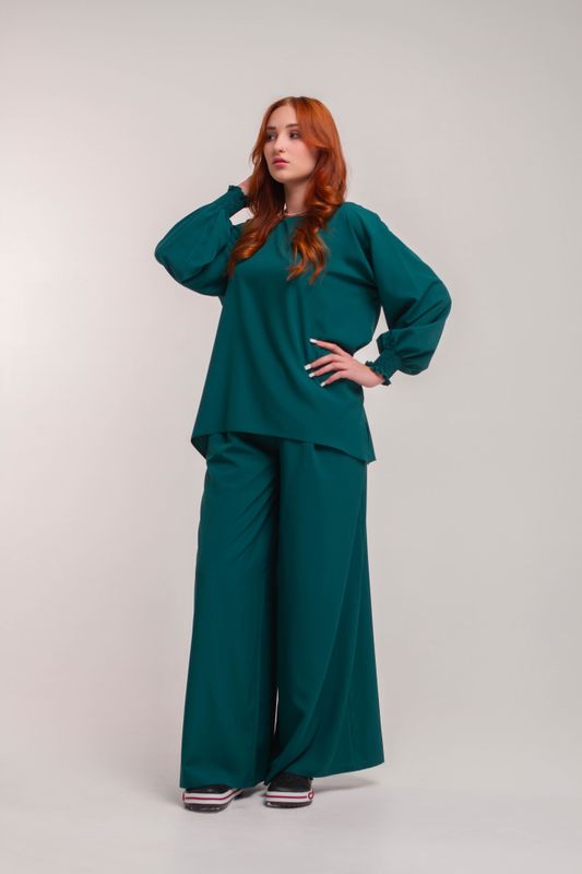 ТУНИКА F1. PROF